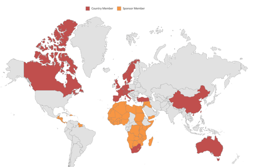  Poland becomes 20th member country of IEA SHC