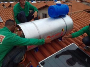 global thermosiphon market