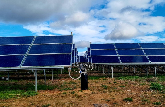 Big Solar Pristina Project