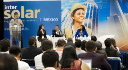 Spotlights of Intersolar Mexico