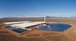 Australia’s strong role in IEA SHC