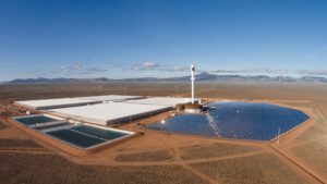 Australia’s strong role in IEA SHC