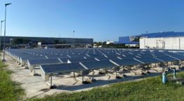 Brazilian solar thermal market