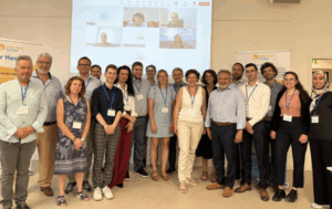 Solar Heat Europe accelerates advocacy