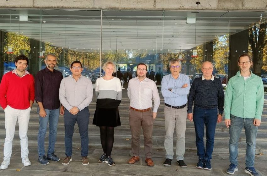 PVT NEXUS: Dedicated research network set to advance PVT innovation