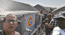 Solar Process Heat Training Week