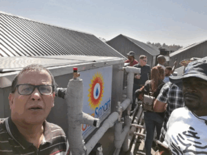 Solar Process Heat Training Week