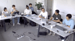 Industrial heat decarbonization