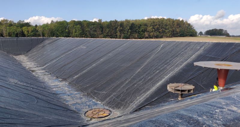  Treasure project accelerates pit thermal energy storage expansion across Europe