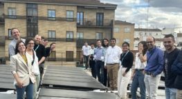 European PVT collector industry