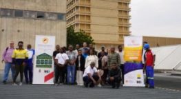 gender equality in renewables