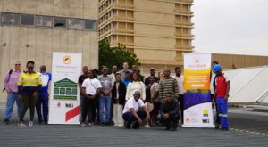 gender equality in renewables