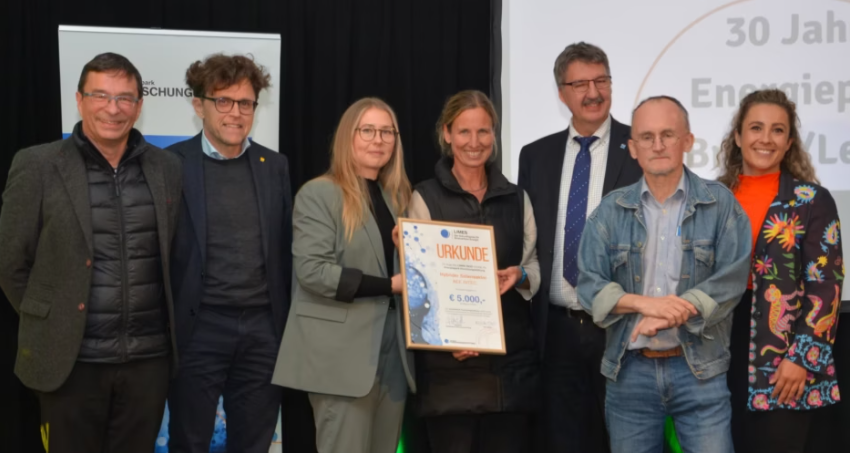  Hybrid solar collector unlocks triple solar energy harvesting