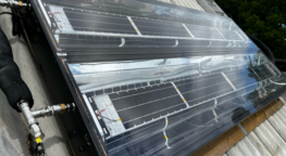 diversifying PVT technology