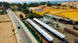 Proven reliability of concentrating collectors