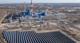 Poland’s solar thermal sector