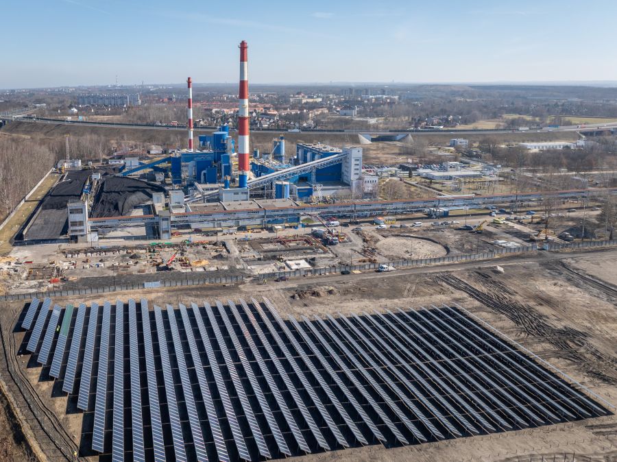 Poland’s solar thermal sector