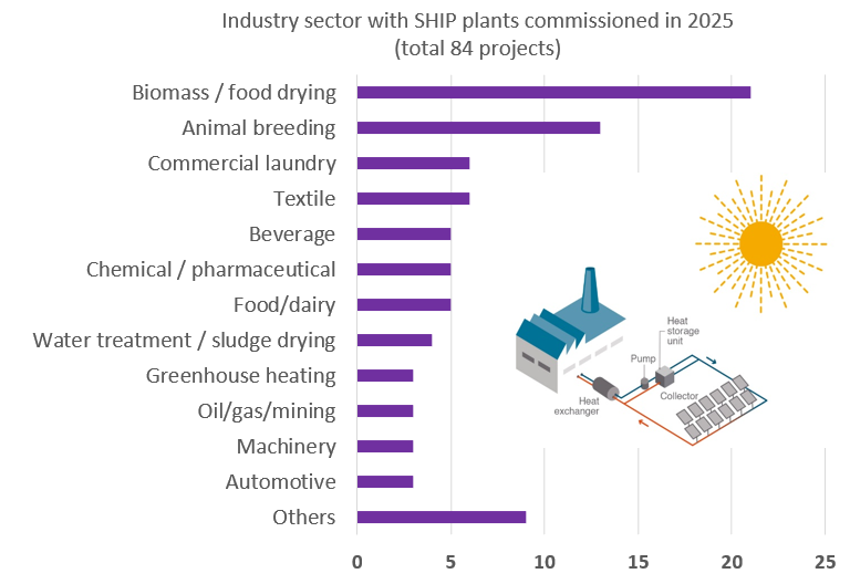  SHIP market declines in 2025 despite broad industrial adoption