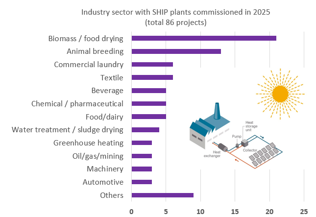  SHIP market declines in 2025 despite broad industrial adoption