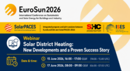 Eurosun2026