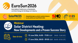 Eurosun2026