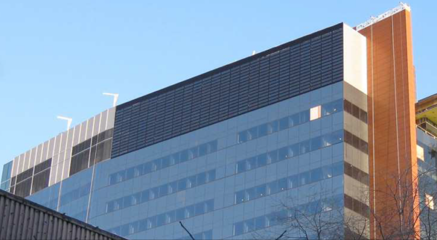  IEA SHC Task 73 tackles the challenge of testing transpired air collectors