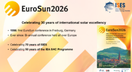 Eurosun 2026