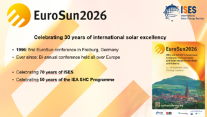 Eurosun 2026
