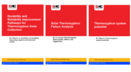 thermosyphon systems