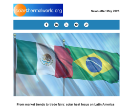 Titelbild May Newsletter 2025
